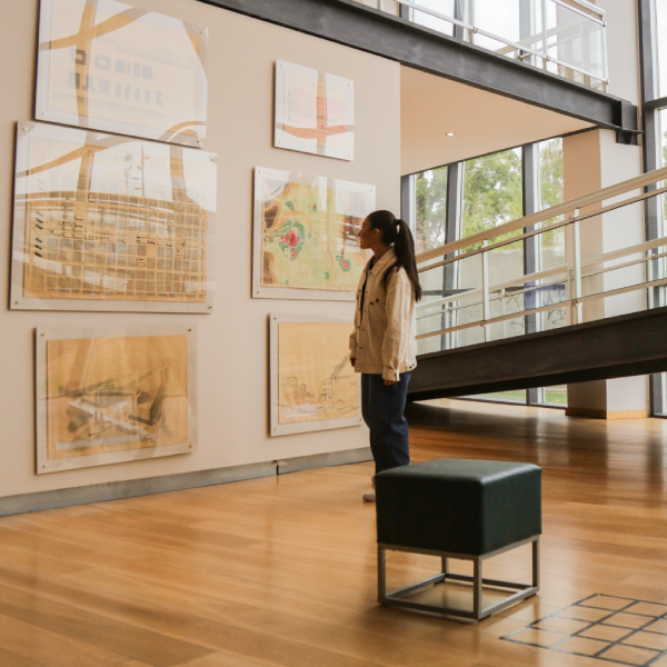 Ruta turística sísmica