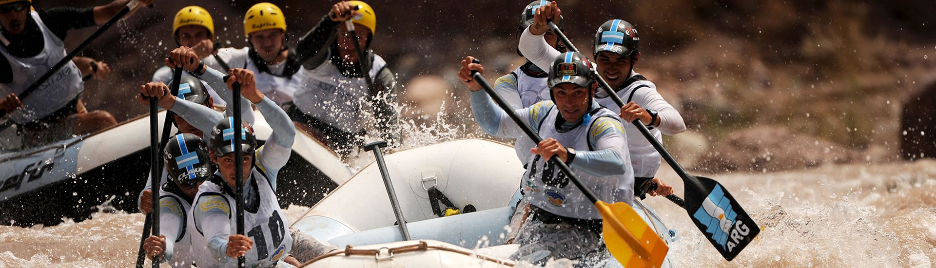 Acción en la tierra del sol