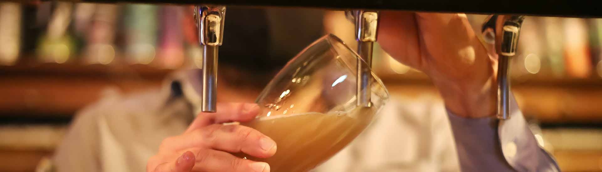 Rota da Cerveja Artesanal