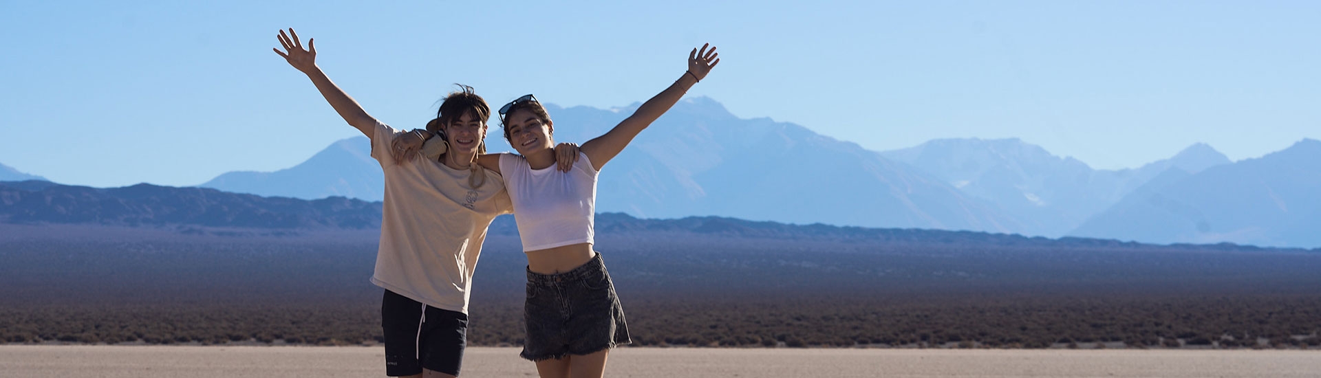 Parque Nacional El Leoncito