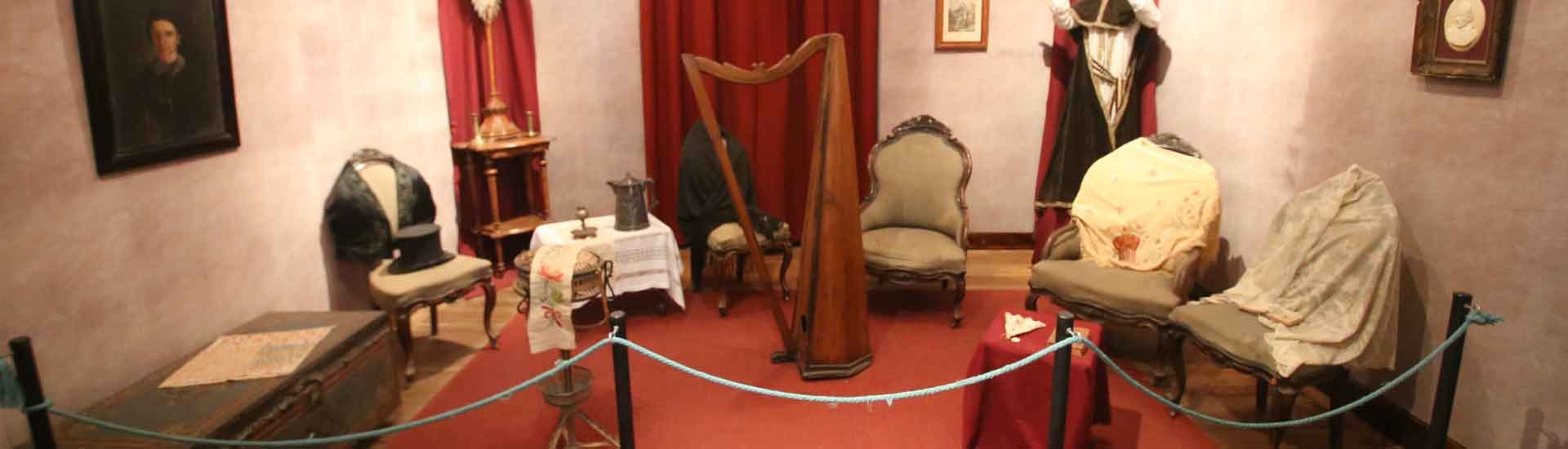 Otros espacios culturales