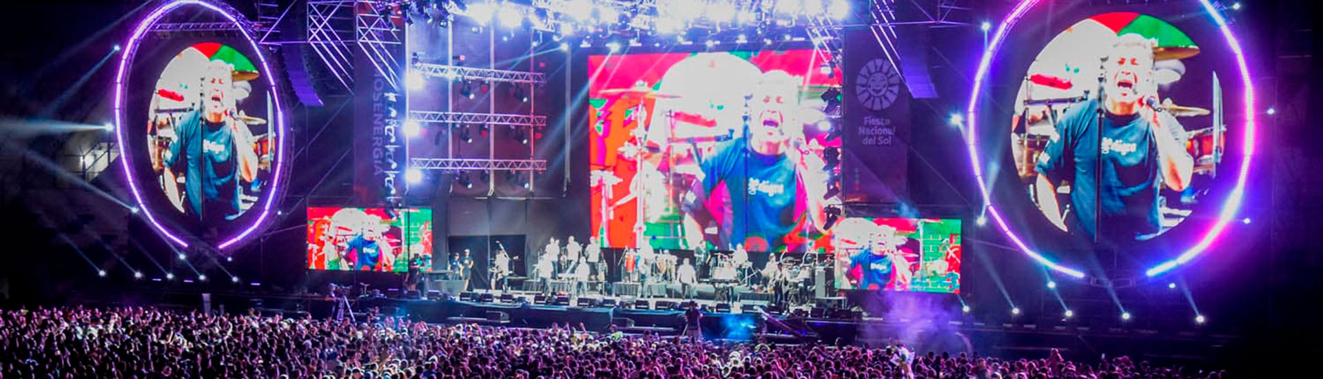 Fiesta Nacional del Sol