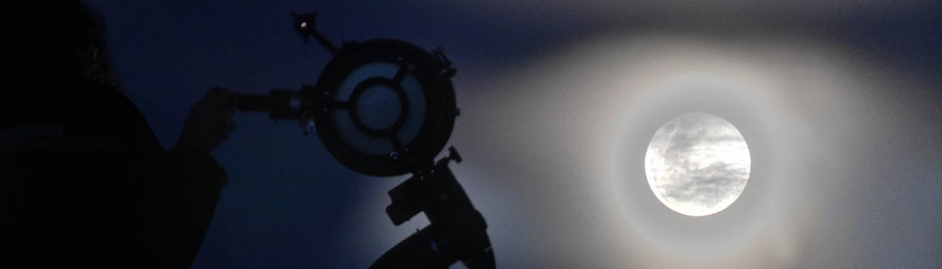 Observatorios astronómicos