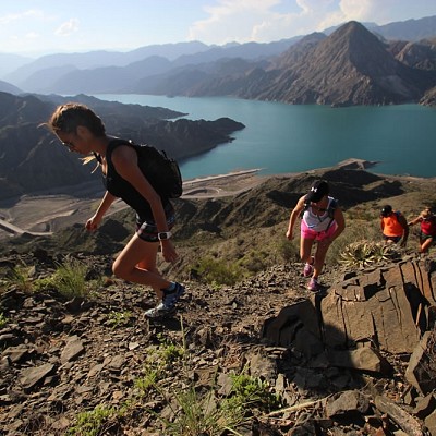 Senderismo y Trekking