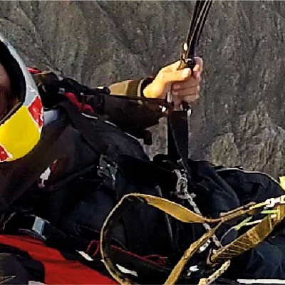 Paraquedismo e Parapente